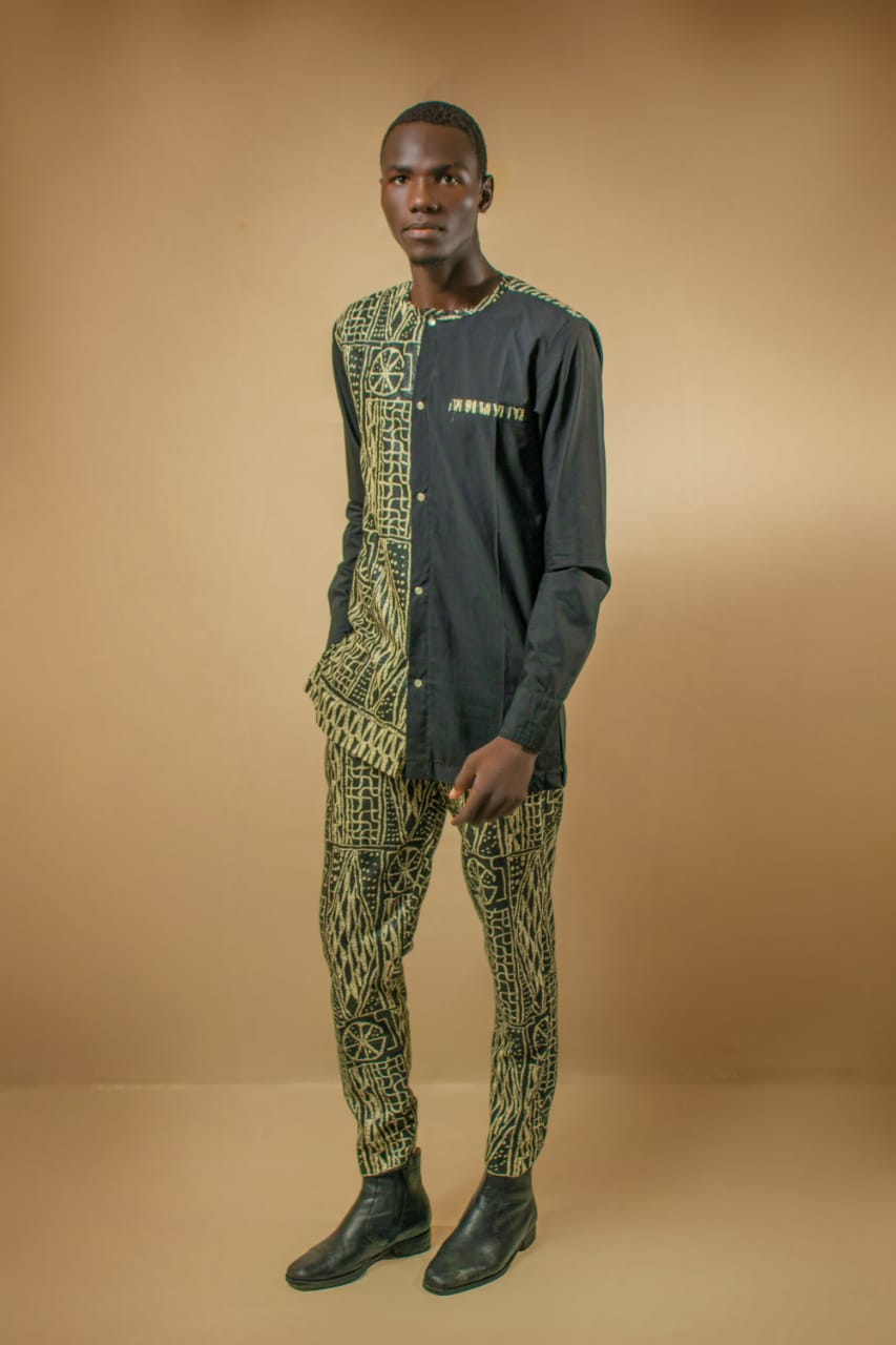 Mannequin photo